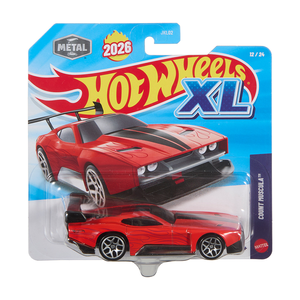Hot Wheels ホットウィール | Mattel マテル